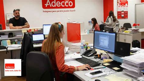 adecco ontinyent|Adecco Onteniente, Valencia Ofertas de trabajo.